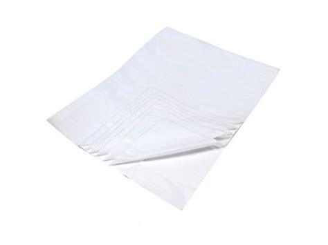 Acid Free Tissue Paper 510mm X 750mm Sheets Packaging Products