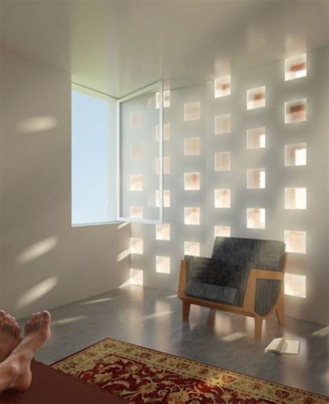 Spiral Housing / OBRA Architects | Glass brick, Glass ...