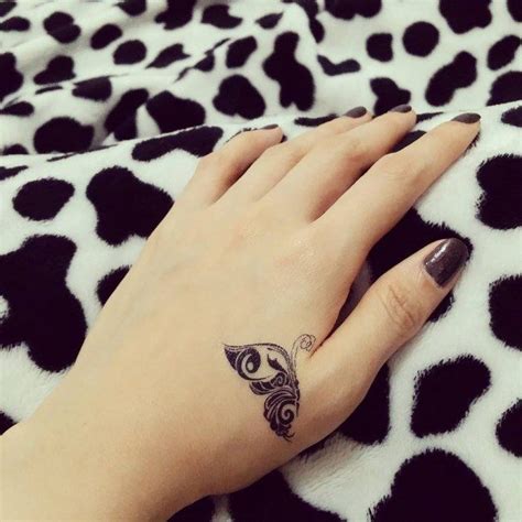 The supernatural nature of the fantasy catchers makes them exceptionally well known topics for tattoos. 150 Cute Small Tattoos Ideas For Women (July 2019) - Part 3