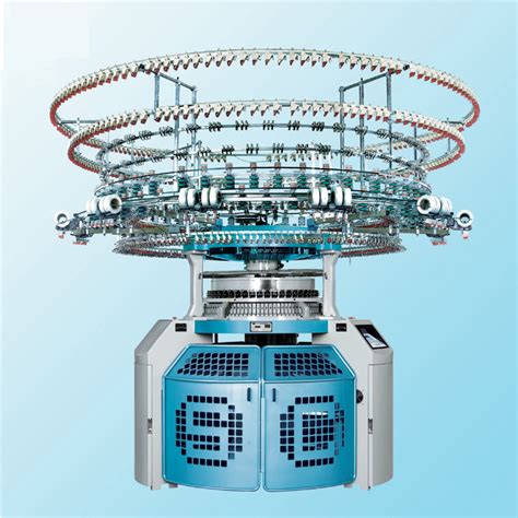 Although this knitting machine does come with user instructions, i'd recommend utilizing. SC single jersey computerized 4/6 colors auto-stripper ...