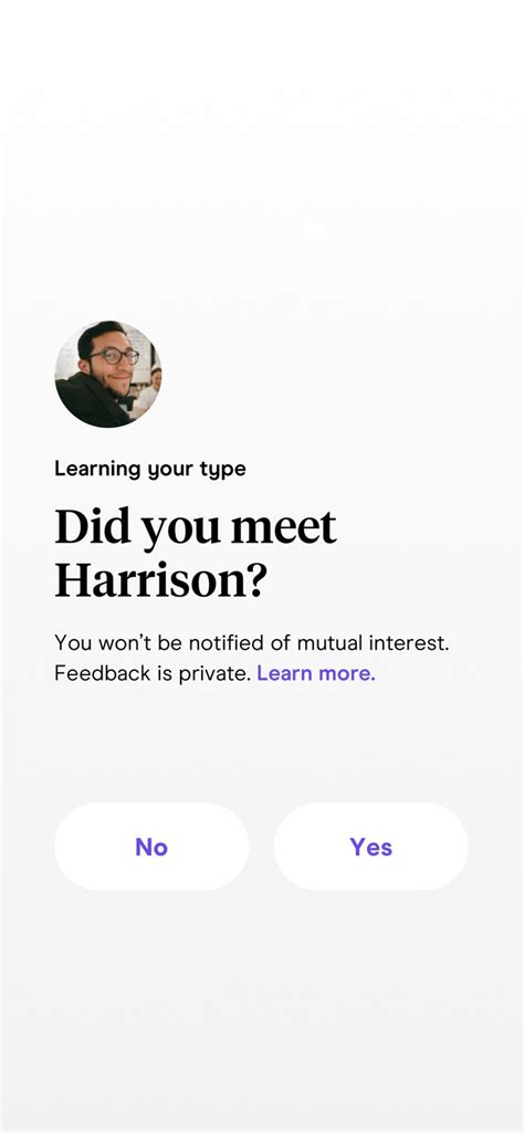 The dating app, hinge which its slogan is the dating app that's designed to be deleted. Hinge Review - The dating app that is Designed to be ...