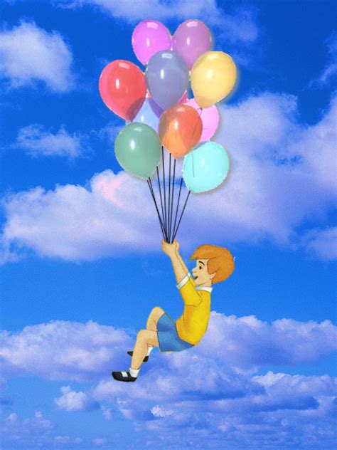 Image Christopher Robin Flyingpng Winniepedia Fandom Powered By