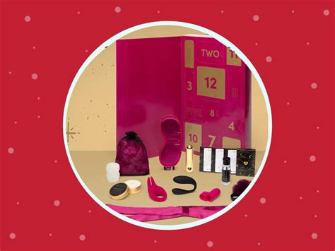 The Best Sex Toy Advent Calendars For A Nsfw Adults Only Holiday T Sheknows