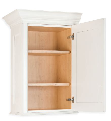 The dovetail joints were poorly made and had a visible space in between. St.Martin Cabinetry