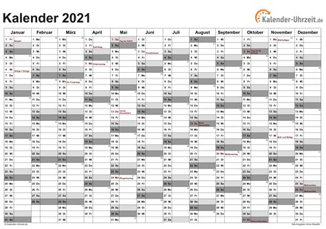 Natürlich kann der jahreskalender auch für zu hause genutzt werden. Catch Jahreskalender 2021 Zum Ausdrucken Kostenlos - Best Calendar Example