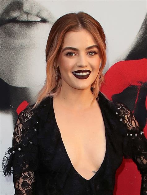 Lucy Hale Sexy 37 Photos Video Thefappening