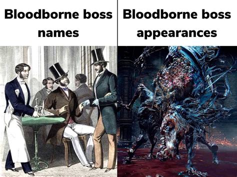 When I Heard Of Ludwig I Was Not Expecting That Rbloodborne