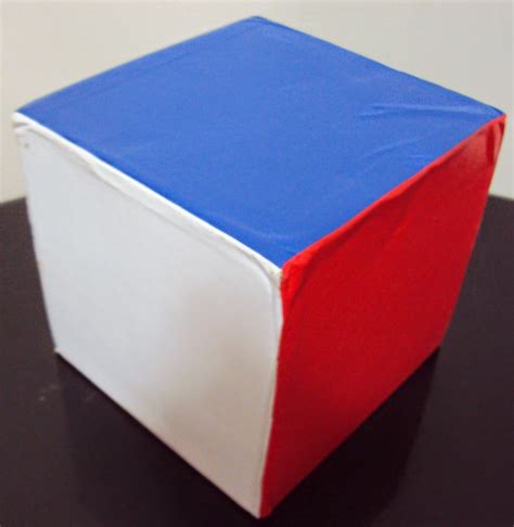 Depois De Jogar Um Dado Em Forma De Cubo