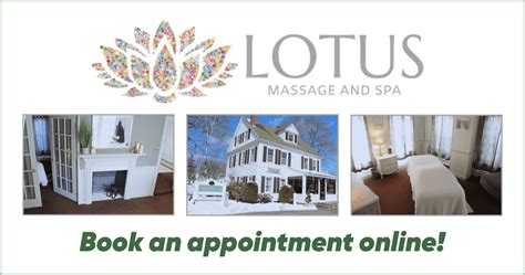 Lotus Massage And Spa Book Online