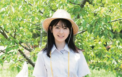 美少女制服グラビア本『blt Summer Candy 2021』、乃木坂46・筒井あやめが飾る表紙画像公開 画像一覧（79） The First Times