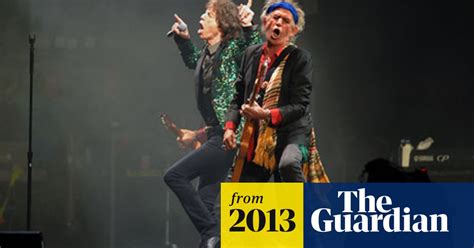 Rolling Stones Glastonbury Show Pulls In 26 Million Viewers On Bbc2
