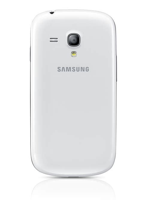 Samsung Officially Announces The Galaxy S Iii Mini