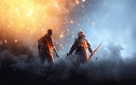 Maybe you would like to learn more about one of these? Wallpaper Xbox game 2016, Battlefield 1 2560x1440 QHD ...