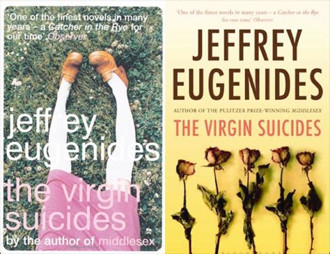 the virgin suicides by jeffrey eugenides jess just reads