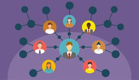 Business Networking The Benefits For Your Business
