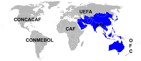It's simple, win and go to the super bowl, lose and join the moon watching party. File:AFC-Map.png - Wikimedia Commons