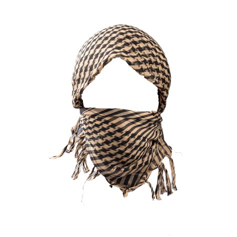 Shemagh Saudi Garment Union Abstract Still Life Headscarf Clothing