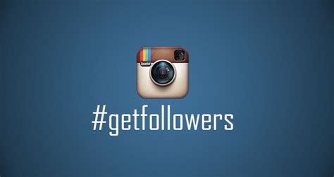 5 Tips To Get More Instagram Followers