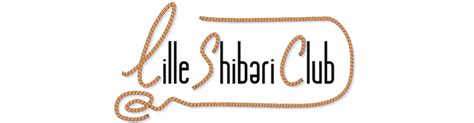 Lille Shibari Club Helloasso