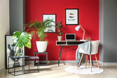Get Inspired With These 2021 Interior Paint Color Trends