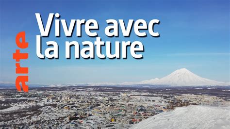 Kamtchatka Un Hiver En Pays évène Streaming - Kamtchatka : un hiver en pays évène | ARTE en streaming