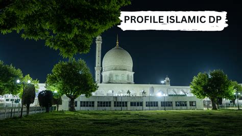 Profile Islamic Dp Surah Mariyam