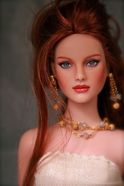 Mg0049 Barbie Collection Fashion Dolls Barbie Fashion