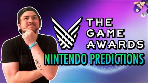 Nintendo Announcements The Game Awards Predictions Zelda Metroid