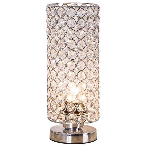 Best Small Crystal Table Lamps Decorative Your House