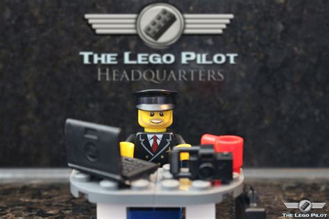Hampton police locate missing person safely. Interview with The Lego Pilot - Stuck at the Airport
