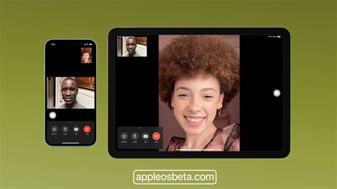 how to use facetime on android or windows appleos beta download