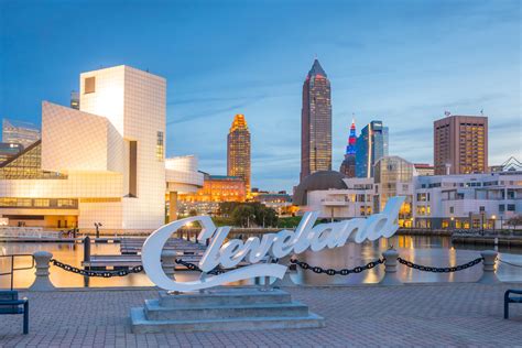 Maybe you would like to learn more about one of these? 10 Best Airbnbs In Cleveland (Cabins, Barns & More ...