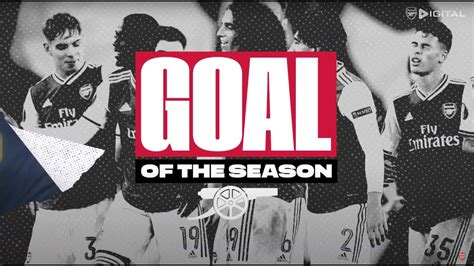 Top 10 Arsenal Goals Of The Season Which Is Your Favourite Youtube