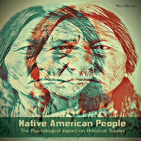 Native American People Audiobook By Wilson Bellacoola — Download Now