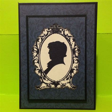 Sherlock Holmes Inspired Birthday Card By Greeting Grub Cards Sherlock