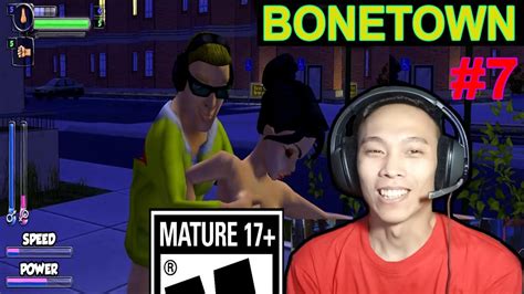 Video game installation sizes are out of control on the pc, causing hard drives and data caps to beg for mercy. Download Bone Town Apk / Bonetown Free Download Full Pc ...