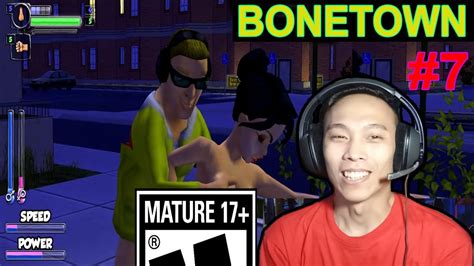 Every single thing about bonetown compiled in a single file. Download Bone Town Apk / Bonetown Free Download Full Pc ...