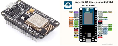 I2c Lcd With Nodemcu Interface I2c Lcd Using Esp8266 Nodemcu I2c