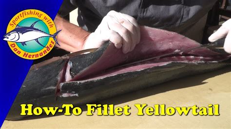 Islamorada in florida keys is famous for its great fishing, you can find marinas on every other corner stocked with some of the most professional offshore and back… How -To Fillet A Yellowtail & Rock Fish | SPORT FISHING ...