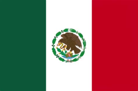 We did not find results for: Evolución Histórica de la Bandera Mexicana | Inside Mexico ...