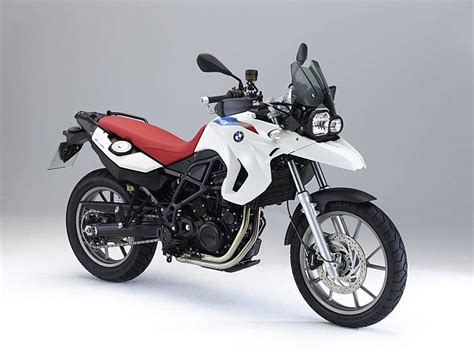 The engine was a liquid cooled cooled four stroke, parallel twin cylinder, dohc, 4 valves per cylinder. BMW F 650 GS precio ficha opiniones y ofertas