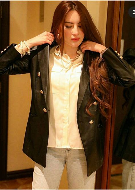 Pin By Hiloo Dad On Jewelry Simple Pakistani Dresses Leather Jacket