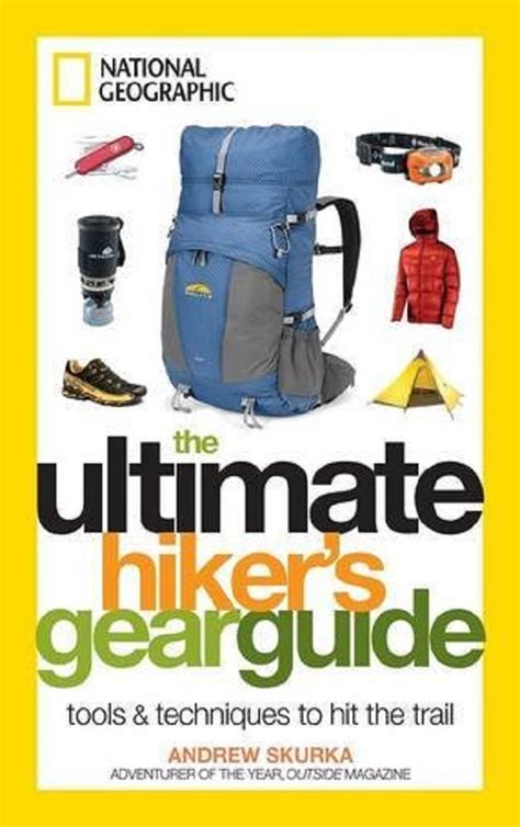 Scale That Mountain Five Books About Hiking Thatll Have You Ready To