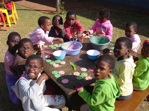 Provide A Home To 30 Orphans In South Africa Globalgiving