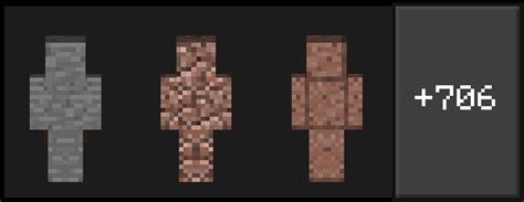 The Blockly Skin Pack Minecraft Skin Packs