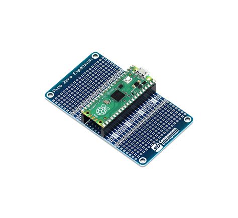 Buy Sb Components Raspberry Pi Pico Board With Raspberry Pi Pico Zero