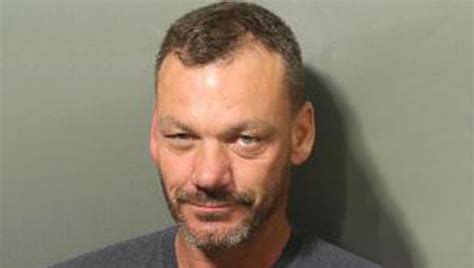 46 Year Old Man Arrested Following Police Chase In Douglas County