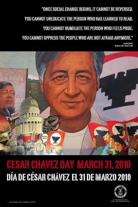 Cesar Chavez Day Cesarchavezday Adafruit Industries Makers