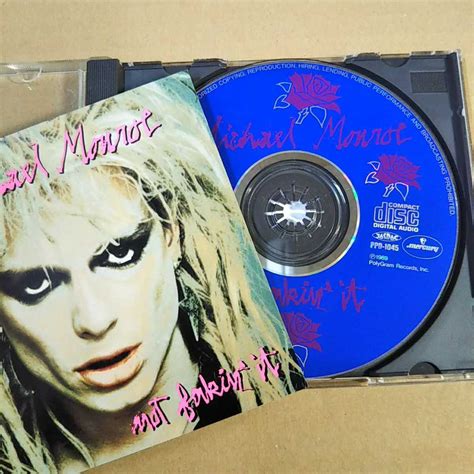 Yahooオークション 中古cd Michael Monroe マイケル・モンロー『n