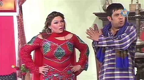 Best Of Naseem Vicky And Khushboo New Pakistani Stage Drama Full Comedy